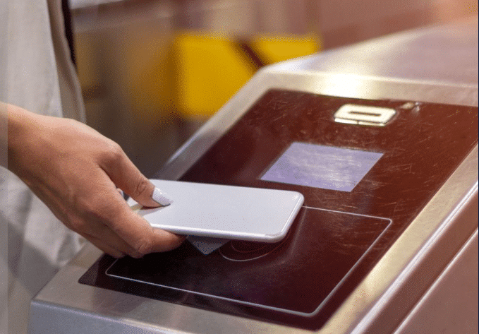 Contactless Payment